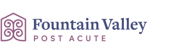 Fountain Valley logo